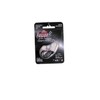 Berkley FUSION19 Circle Hooks, Size 4/0 Hook, Smoke Satin,Per 6