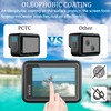 PCTC 10 PCS Hero 13 Screen Protector Fit for GoPro