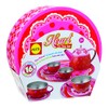 ALEX Toys Heart Tin Tea Set