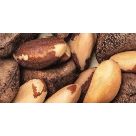 Natura Ekos Pulpa Exfoliante de Manos y Pies Castaña