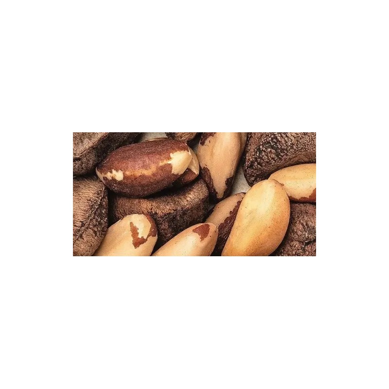 Natura Ekos Pulpa Exfoliante de Manos y Pies Castaña