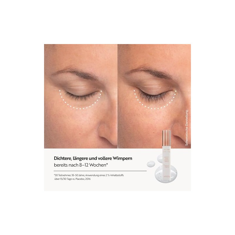M. Asam Magic Care Perfect Lash Boost Serum (7 ml)