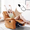 POHOVE Universal recliner chair cable replacement, Recliner Release Pull Handle