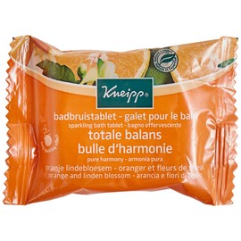 Kneipp Orange Blossom Pebble for Bath 80g