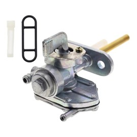 Replacement Parts For Gas Fuel Petcock Valve Switch Pump For Suzuki LT80 LTZ400 Z400 LTZ250 LTF300 ATV Mod-GS95-2280