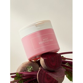 60 Beat Refresh Pads / 비트 리프레쉬 패드 60매