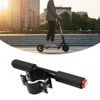 Electric Scooter Kids Handlebar Adjustable Grip Bar with Lights Compatible