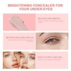 Eazerom 22 Under Eye Brightener, Colour-Correcting Eye Brightener, Brightening &