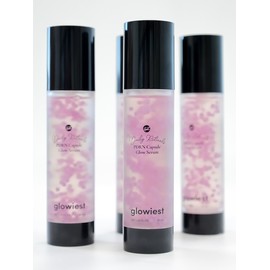 [Elasticity and Glow] Gloist Daily Rituals PDRN Capsule Glow Serum / [탄력광채]글로이스트 데일리 리추얼스 PDRN 캡슐 글로우 세럼