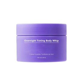 LIGIDAR Overnight Toning Whip - Body Firming Whip That Works While You Sleep, Helps Target The Appearance Of Loose Skin On The Body