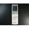 Panasonic ACXA75C02320 Air Conditioner Remote Control