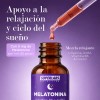 Superlabs Melatonina Líquida 5mg gabal-teaninavitaminab6