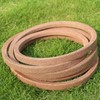 Lawn Mower Deck Belt 1/2" X146 1/4" Made with Kevlar