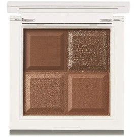Almay Shadow Squad, Individualist, 1 count, eyeshadow palette