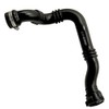 LLS-GERMANY Charge Air Hose Turbo Hose Compatible with Ren ault