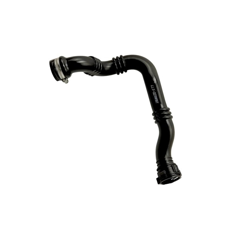 LLS-GERMANY Charge Air Hose Turbo Hose Compatible with Ren ault