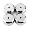Rhinotuning Wheel Center Cap Outer Diameter 2.9 inches (73 mm)