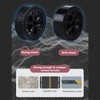1/14 RC Drift Car Anti Interference 2.4G Remote Control 4WD