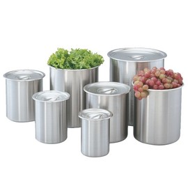 Bain Marie Pot Cover