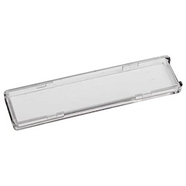 RENZ Lira Switch Cover 97-9-82054