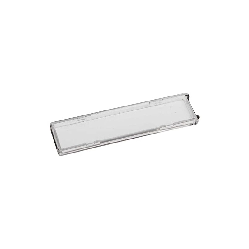 RENZ Lira Switch Cover 97-9-82054