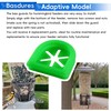 FlexPort Replacement Parts Compatible with Perky-Pet 334-1SR Bird Feeders