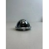 Ridler Chrome Snap In Wheel Center Cap C10650 C524101CAP C10650C