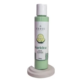 Leche Post Depilatorio De Pepino