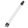 Shot Straw Leakproof Plastic Silicone Shot Straw Tube Reusable Portable