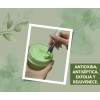 Starla® 300 Gr Mascarilla Mentol Hierbabuena.