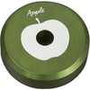 Crosley CR9100A-AP Aluminum 45 Adapter, The Beatles Apple