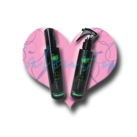 kurasie Mexican Bergamot Scented Toni, Freshwater + Lotion 150ml Pair Set