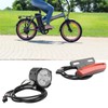 24‑48V Electric Bike Front Brake Rear Light LED High Brightness