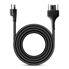 AUGREX 150" Blender Power Cord Replacement Fit for Robot Coupe MP Series Turbo MP350 MP450 MP550 MP600 MP800 Immersion Blenders, Replaces 89143