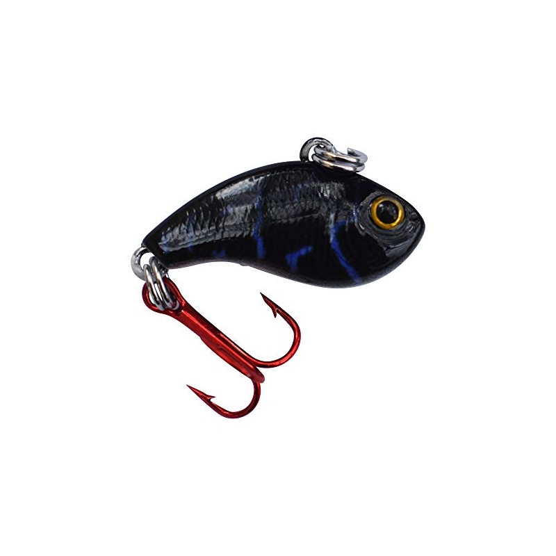 Kenders Outdoors 819-7 3/4" K-RIP Midnight Blue 3/4" - 1/32nd