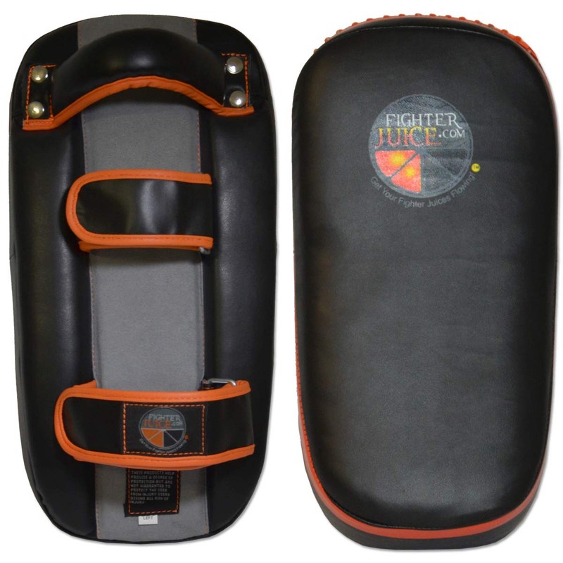 Ring to Cage FighterJuice Curved Thai Pad