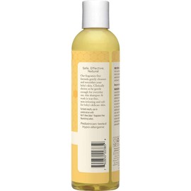 Burt's Bees Baby Bee Original Shampoo & Wash 8 oz
