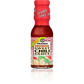 Kikkoman Gluten Free Sweet Chili Sauce, 13 oz