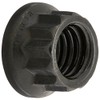 ARP 300-8312 12-Point 8mm x 1.25 Nut - 10 Piece