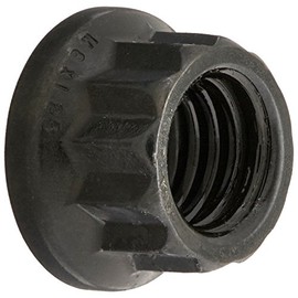 ARP 300-8312 12-Point 8mm x 1.25 Nut - 10 Piece