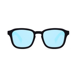 GREENTREEN Wooden Sunglasses for Men Women: Polarised Sunglasses with Wooden Temples - Suitable for Driving Hiking Fishing - Driver Hiker Anglers - UV400 Protection