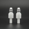 BBTUS Pack of 2 14 Inch 38 Inch 516 Inch