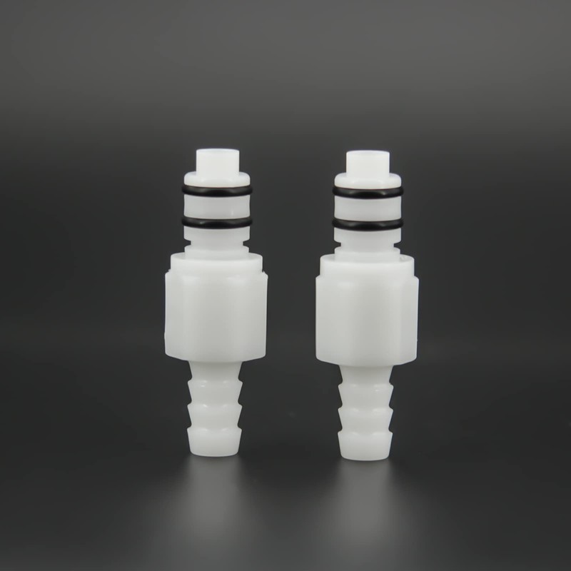 BBTUS Pack of 2 14 Inch 38 Inch 516 Inch