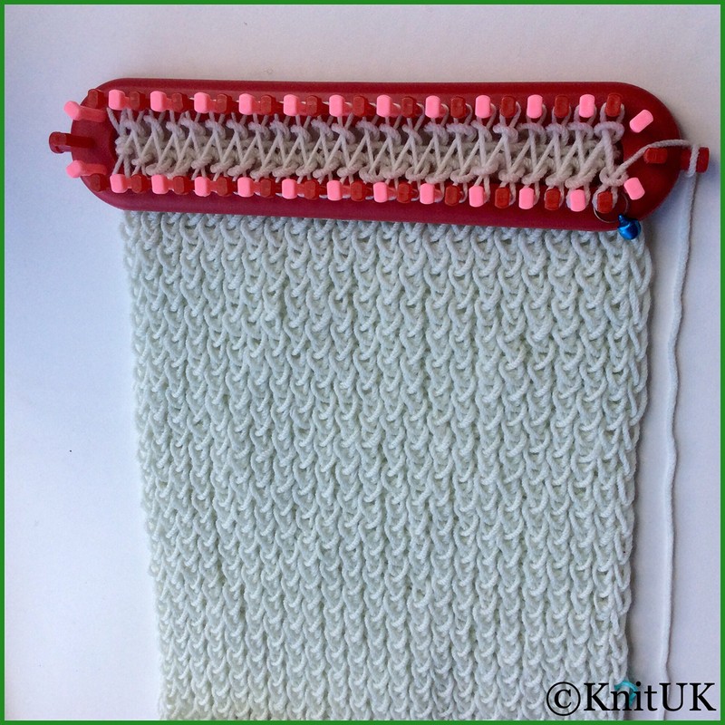 KnitUK Knitting Loom Assortment Set of 4: 1 Long +