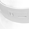 2.8in Two Way Video and Audio Camera 1080P 360 Degree