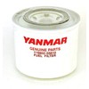 Yanmar OEM Filter, FO, Part# 119802-55810 (Supersedes 119802-55801)