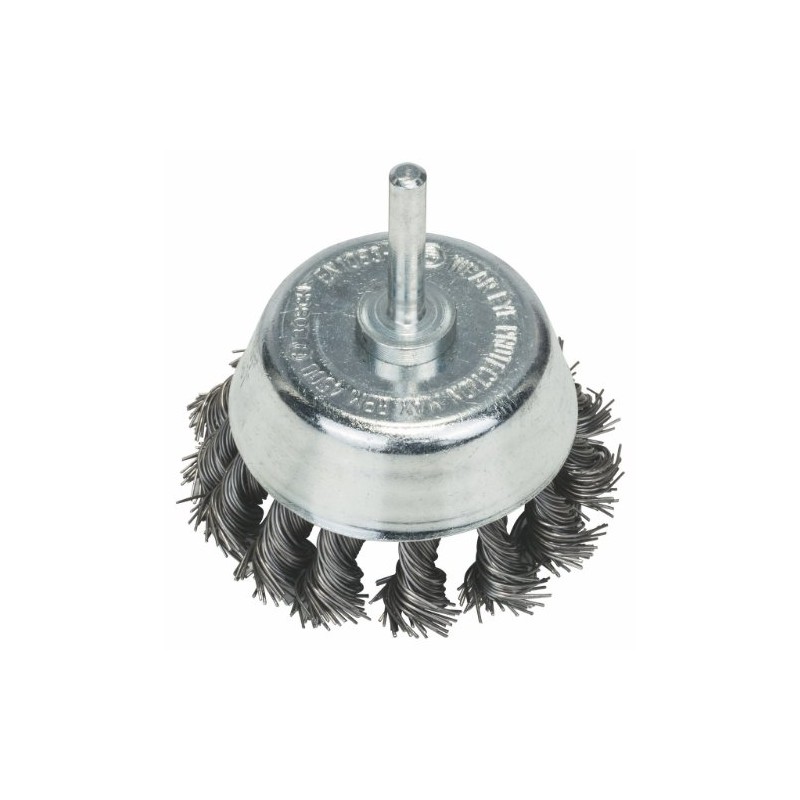 Bosch 2608622050 Wire Cup Brush