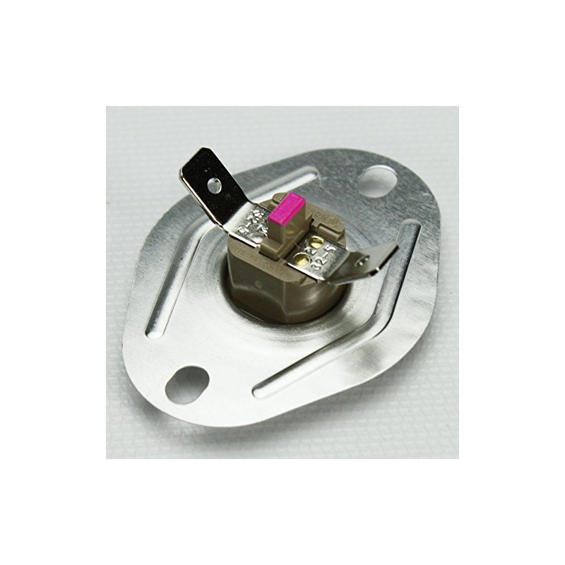 Carrier Bryant Payne HH18HA452 Roll Out Switch