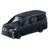 Takara Tomy Tomica No. 64 Toyota Voxy (Blister Package) Mini