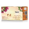 Té De Cúrcuma Con Jengibre Therbal 25 Sobres